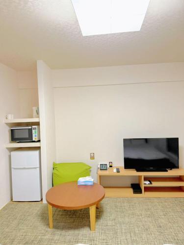 島内の日式部屋は 地下鉄徒歩5分 心斎橋と道頓堀近