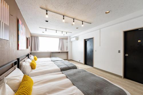 LV Harajuku Luxury Villa facing Takeshita Dori 193 sqm, 18 people, 2-minute walk from Harajuku Station