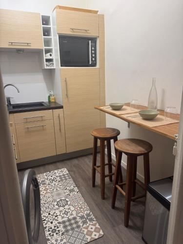 Charmant Appartement Aixois
