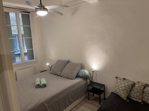 Charmant Appartement Aixois