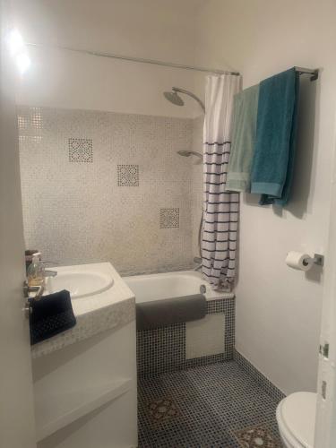 Charmant Appartement Aixois