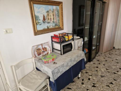 Еда / где поесть недалеко от отеля типа «постель и завтрак»