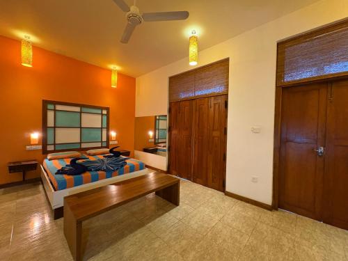 Gallery image of Gomez Place in Negombo