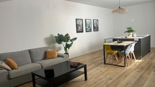 Apartamento en el centro de Pamplona