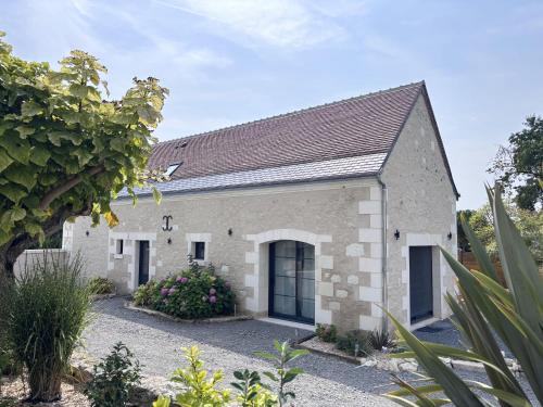 Gîte La Marnière