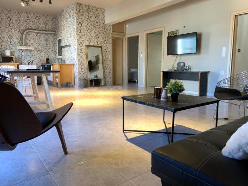 Sepolia Apartment