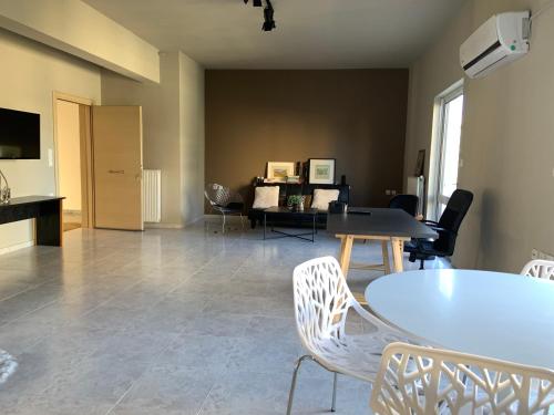 Sepolia Apartment