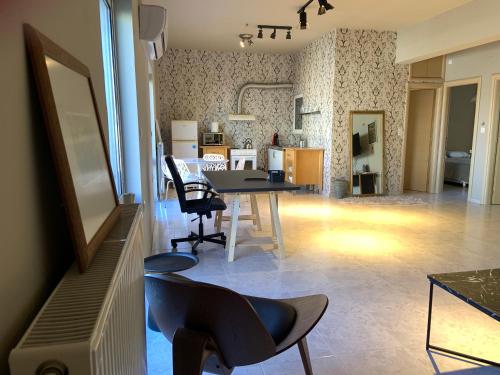Sepolia Apartment