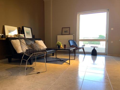 Sepolia Apartment