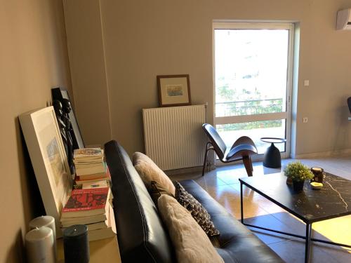 Sepolia Apartment