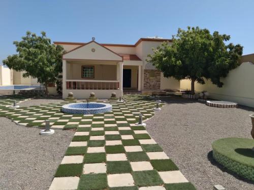 Fotografie z fotogalerie ubytování Home of turtles v destinaci Súr