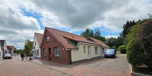 Fotografie z fotogalerie ubytování Kark v destinaci Sande