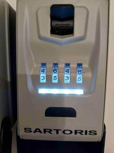 Billede fra billedgalleriet på Studio moderne à 15mn de la Défense i La Garenne-Colombes