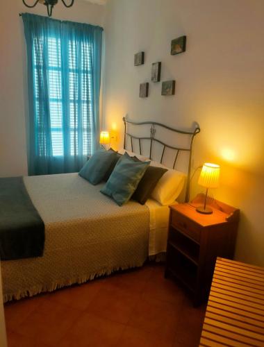 Apartamento Plaza de San Bernardo 4