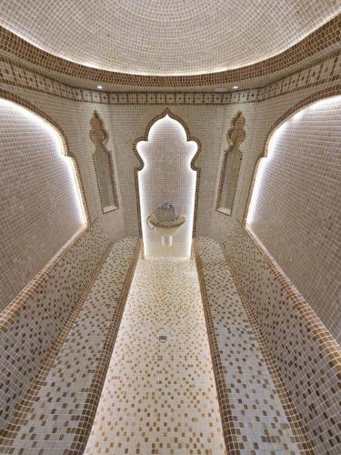 Afbeelding uit fotogalerij van GRAND CARAVAN in Tasjkent