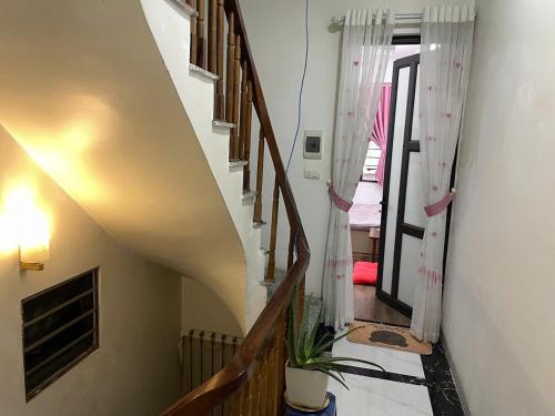 Photo de la galerie de l'établissement TayHo Rose202 Homestay, à Hanoï