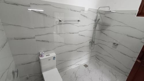 Ένα μπάνιο στο The Cloud Heaven Ella