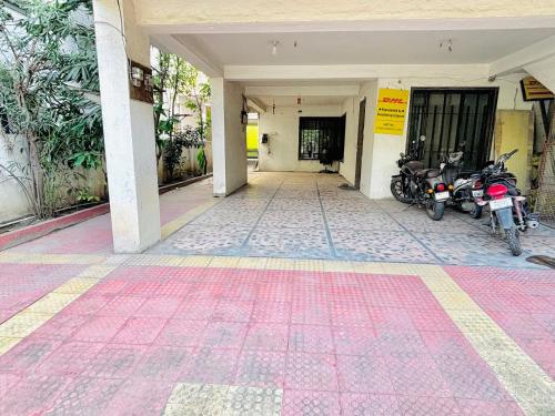 Fotografie z fotogalerie ubytování KKOZY NOOk v destinaci Aurangábád