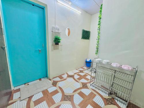 Fotografie z fotogalerie ubytování KKOZY NOOk v destinaci Aurangábád