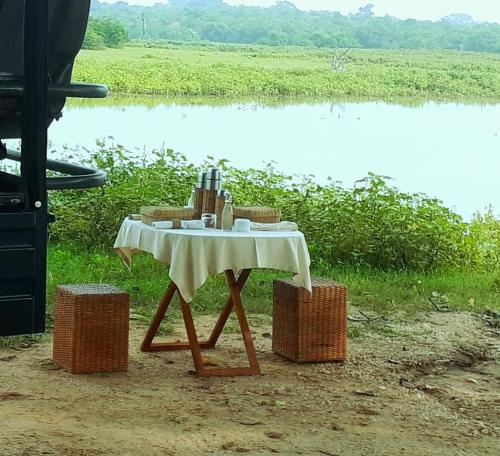 Φυσικό τοπίο κοντά σε αυτό το δωμάτιο σε οικογενειακή κατοικία