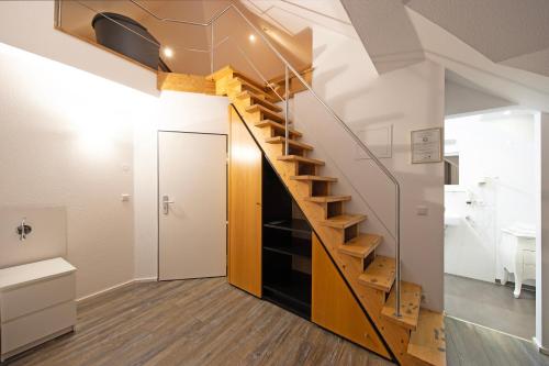 Φωτογραφία από το άλμπουμ του Hotel Scheffelhof στην Κωνσταντία