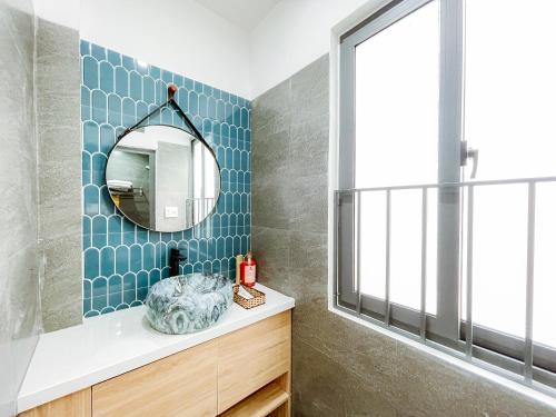 O baie la Quy Nhơn - KTK Homestay