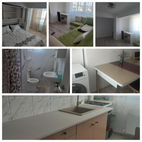 Ένα μπάνιο στο Ema