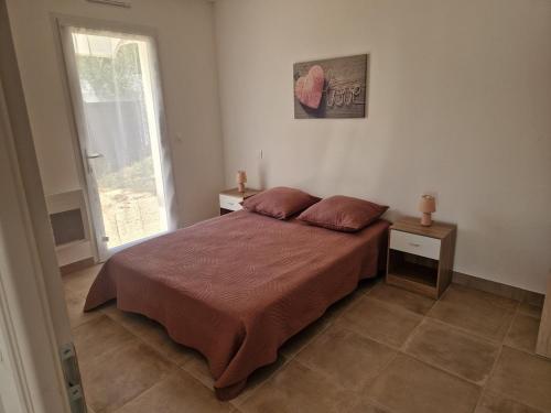 Φωτογραφία από το άλμπουμ του Villa plain-pied au calme σε Le Castellet