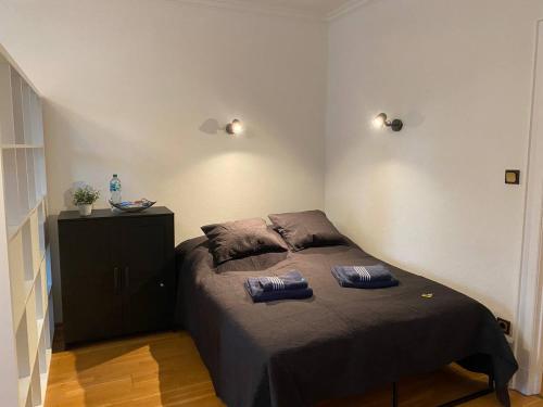 Gallery image of Cozy Apartment in Spandau Rauchstr with Garden View in Berlin