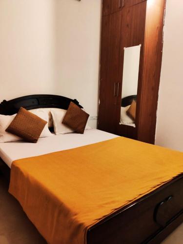 Φωτογραφία από το άλμπουμ του Villa A58 - Classic bedrooms σε Tirupporūr