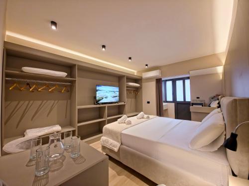 Alesia Seaside Room