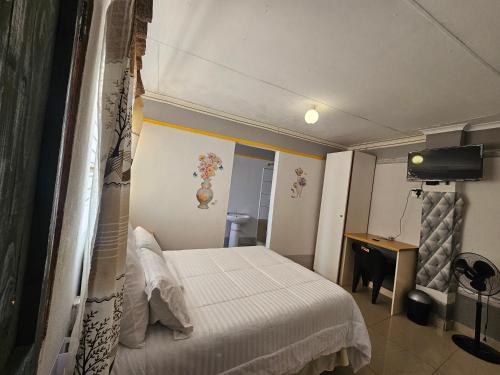 Billede fra billedgalleriet på turfloop guest house i Mankweng