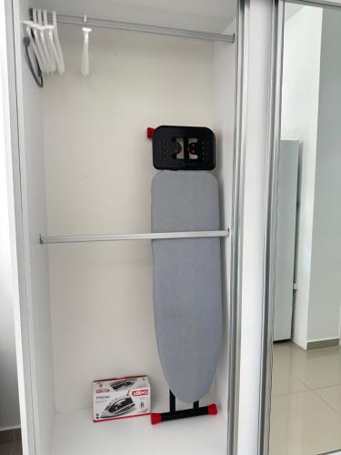 Φωτογραφία από το άλμπουμ του Caesar Resort Studio, North Cyprus, Long Beach στο Παραλίμνι