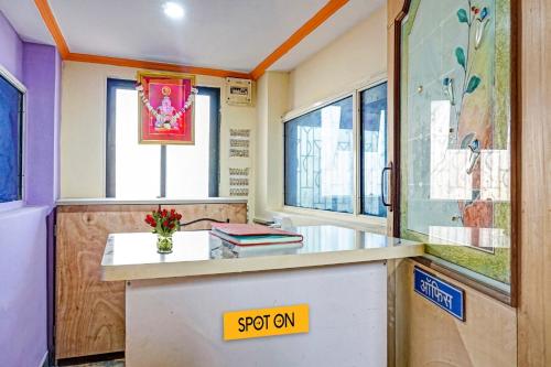 Φωτογραφία από το άλμπουμ του Hotel O Yashraj Lodge στο Pune