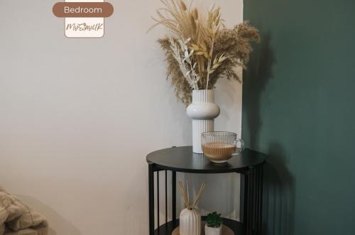 Modern City-Centre Home | Sleeps 12 | Free Parking photo 34