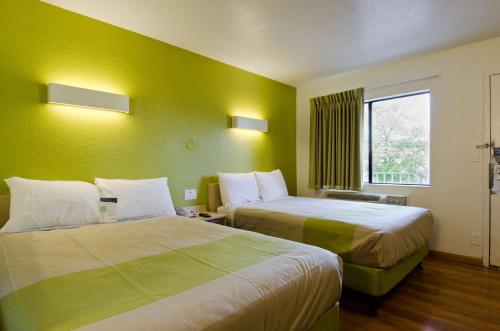 Gallery image of Motel 6-Camp Springs, DC - South Camp Springs in Camp Springs