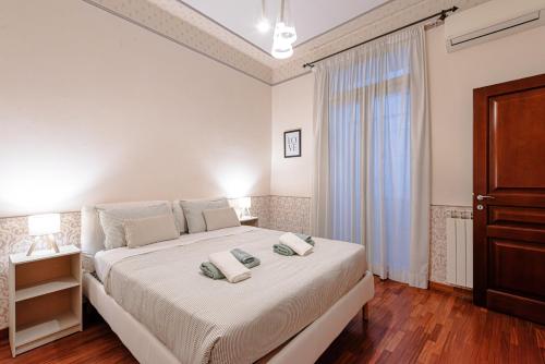 Palazzo Borgia ai Banchi Vecchi