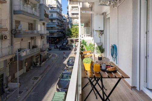 City Gem Apartment