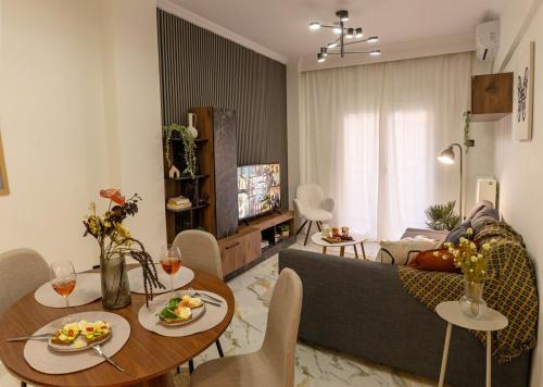 City Gem Apartment
