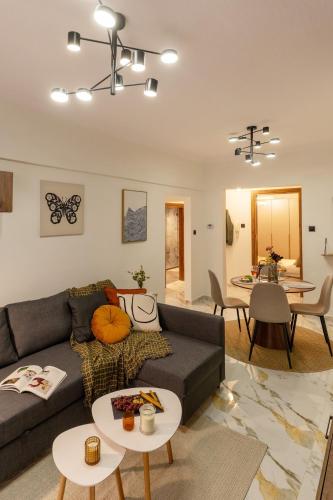 City Gem Apartment