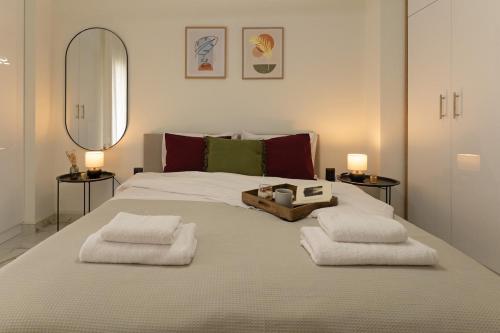 City Gem Apartment