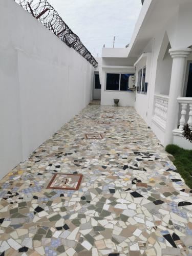Villa 3 chambres à Fidjrossè Akogbato