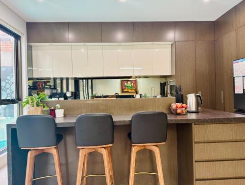 Gallery image of Stylish Subiaco Gem in Perth