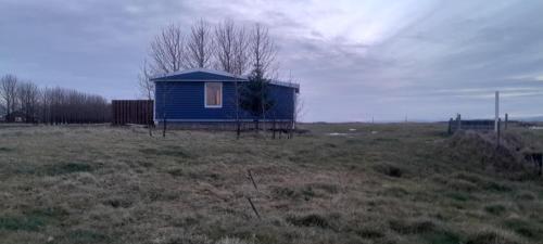 Το κτήριο όπου στεγάζεται  το διαμέρισμα