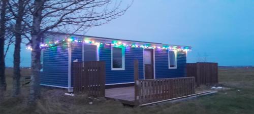 Το κτήριο όπου στεγάζεται  το διαμέρισμα