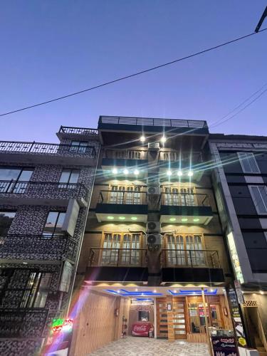 Φωτογραφία από το άλμπουμ του Al Saif lodges σε Bhurban