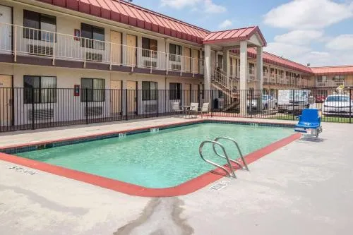 Motel 6-Mesquite, TX - Rodeo - Convention Ctr in Mesquite