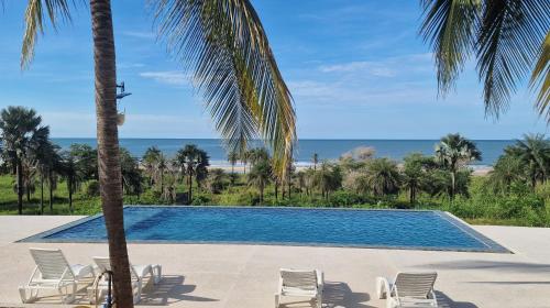 Domaine le Flamboyant