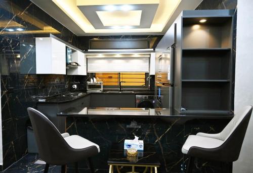 Fotografie z fotogalerie ubytování Sky Villa v destinaci Amman