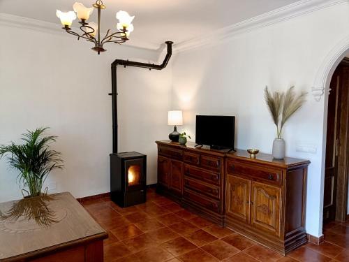 Foto La Casa Del Platero 5